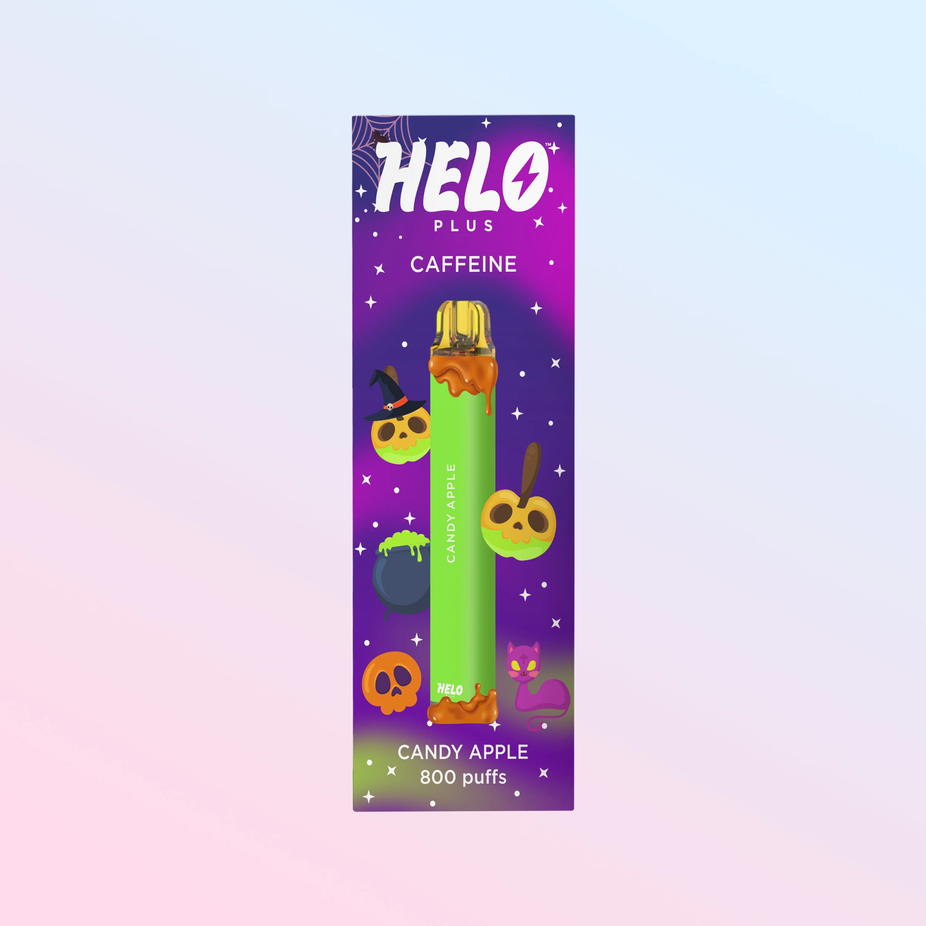 Caffeine Vape Pens